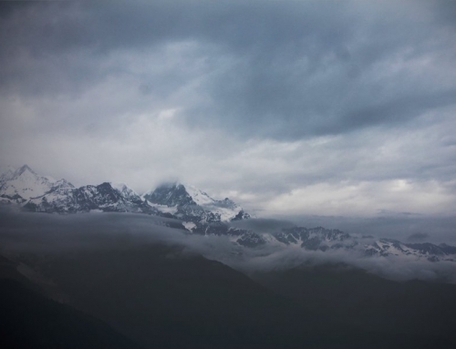 Tibet & Nepal