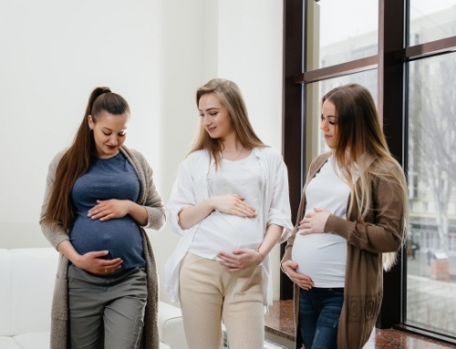 Benefits of Antenatal Education – For Pregnant Women & People